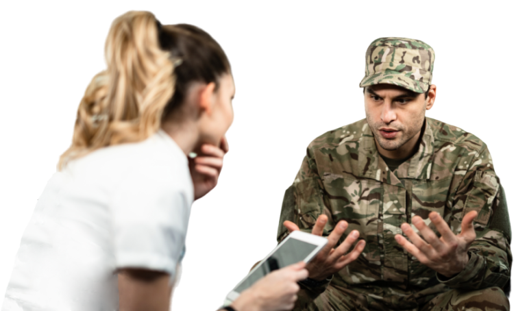 СПЕЦПРЕДЛОЖЕНИЕ Участникам и ветеранам боевых действий