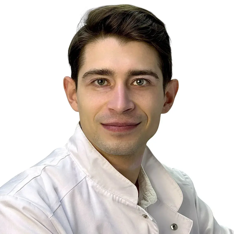 Кузнецов Александр Сергеевич